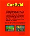 Garfield - Big, Fat, Hairy Deal Atari disk scan