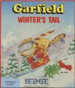 Garfield - Winter's Tail Atari disk scan