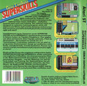Gary Lineker's Super Skills Atari disk scan
