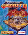 Gauntlet III - The Final Quest Atari disk scan