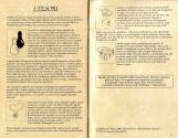 Gauntlet III - The Final Quest Atari instructions