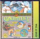 Gauntlet Atari disk scan