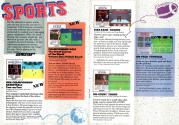 GBA Championship Basketball Two on Two Atari instructions