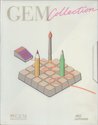 GEM Collection Atari disk scan