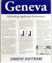 Geneva Atari disk scan
