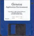 Geneva Atari disk scan
