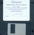 Geneva Atari disk scan