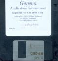 Geneva Atari disk scan