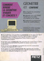Géométrie Confirmé 4e/3e Atari disk scan
