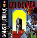 Get Dexter Atari disk scan