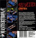 Get Dexter Atari disk scan
