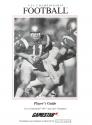 GFL Championship Football Atari instructions