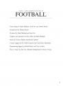 GFL Championship Football Atari instructions