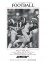 GFL Championship Football Atari instructions