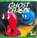 Ghost Chaser Atari disk scan