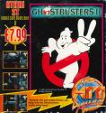 Ghostbusters II Atari disk scan