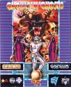 Ghouls'n'Ghosts Atari disk scan