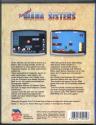 Great Giana Sisters (The) Atari disk scan