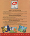 Go Player Atari disk scan