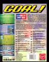Goal! Atari disk scan