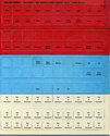 Golan Front - The 1973 Arab / Israeli War in the North Atari disk scan