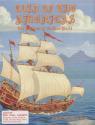 Gold of the Americas - The Conquest of the New World Atari disk scan