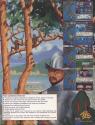 Gold of the Americas - The Conquest of the New World Atari disk scan