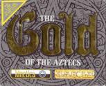 Gold of the Aztecs (The) Atari disk scan