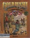Gold Rush! Atari disk scan