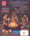 Golden Axe Atari disk scan