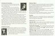 Golden Axe Atari instructions