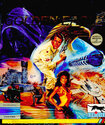 Golden Eagle - El Retorno Atari disk scan