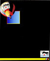 Golden Eagle - El Retorno Atari disk scan