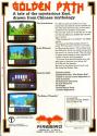 Golden Path Atari disk scan