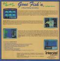 Gone Fish'n Atari disk scan