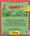 Goofy's Railway Express Atari disk scan