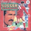 Graeme Souness Soccer Manager Atari disk scan