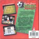 Graeme Souness Soccer Manager Atari disk scan
