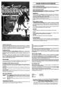 Graeme Souness Soccer Manager Atari instructions