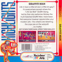 Graffiti Man Atari disk scan