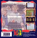 Graham Taylor's Soccer Challenge Atari disk scan