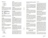 Graham Taylor's Soccer Challenge Atari instructions