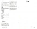 Graham Taylor's Soccer Challenge Atari instructions