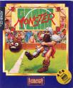 Grand Monster Slam Atari disk scan