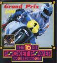 Grand Prix 500CC Atari disk scan