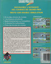 Grand Prix 500 II Atari disk scan