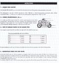 Grand Prix Master Atari instructions
