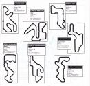 Grand Prix Master Atari instructions