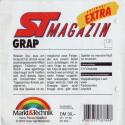 Grap Atari disk scan