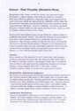 Gravon [Falcon030] Atari instructions
